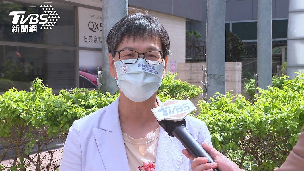 圖/TVBS