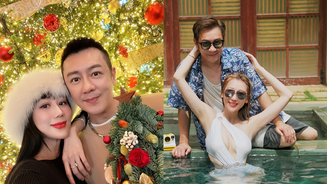 古裝男神驚爆離婚!妻哭訴假裝拍戲「外出瀟灑」 婚姻現況曝