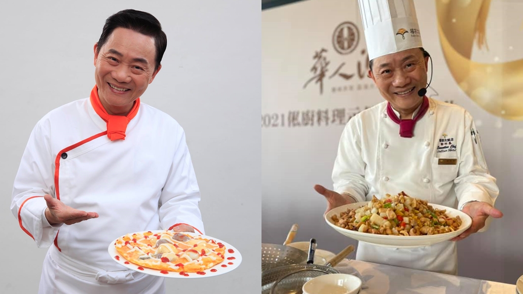 消失螢光幕2年!車禍脫臼瞞病情 68歲阿基師新近況曝