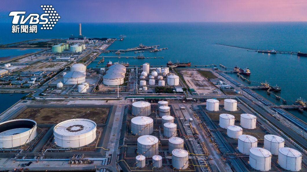 OPEC+將大幅減產!國際油價上揚