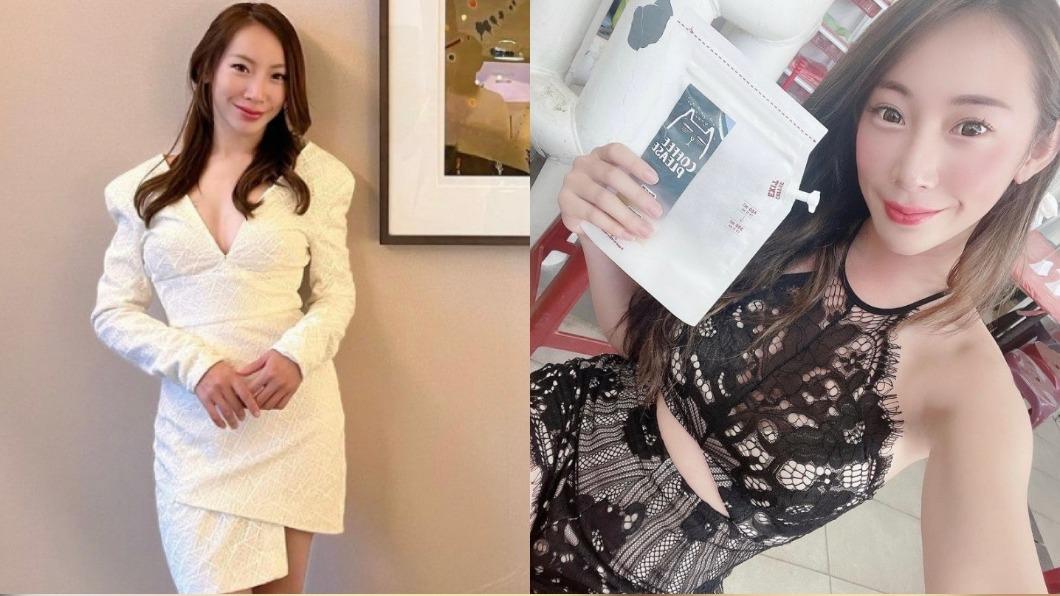 力挺元配轟曾格爾小三!豪門女星怒譙:拿別人的血來暖自己