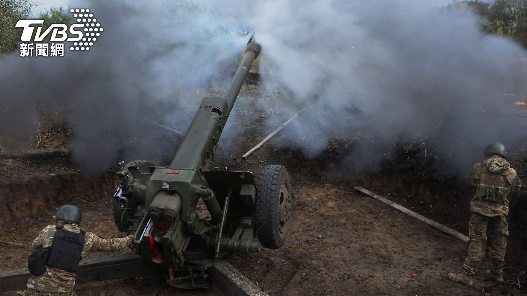 普欽誓言穩定吞併地區局勢 烏克蘭軍隊加強反攻