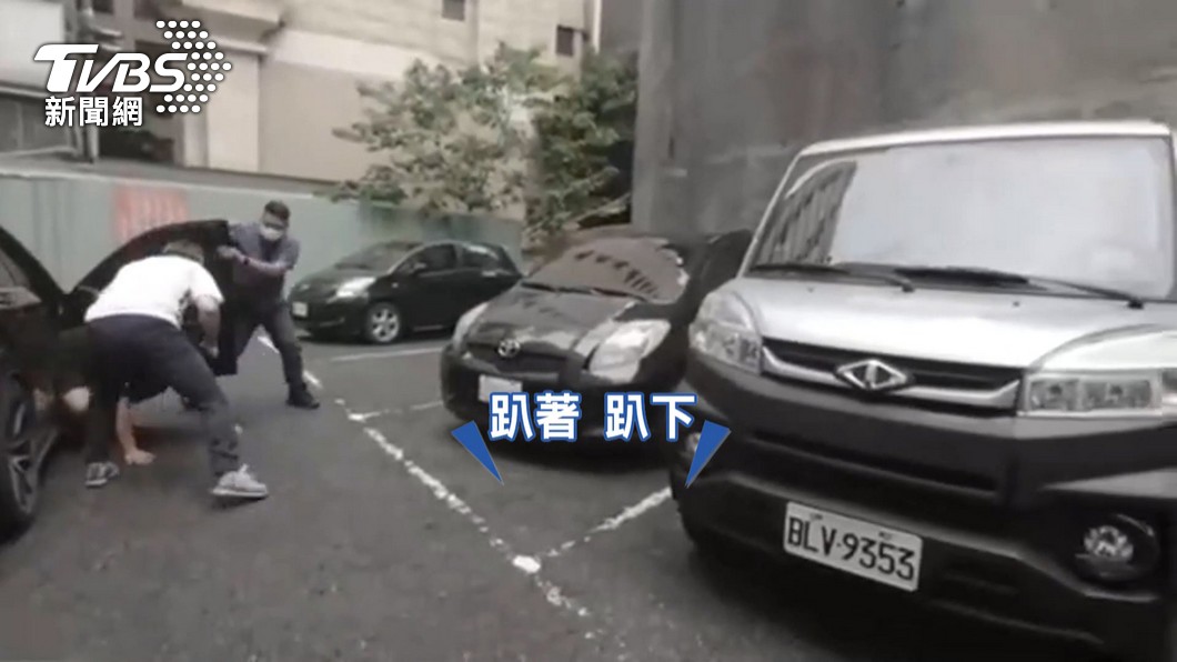 圖/TVBS