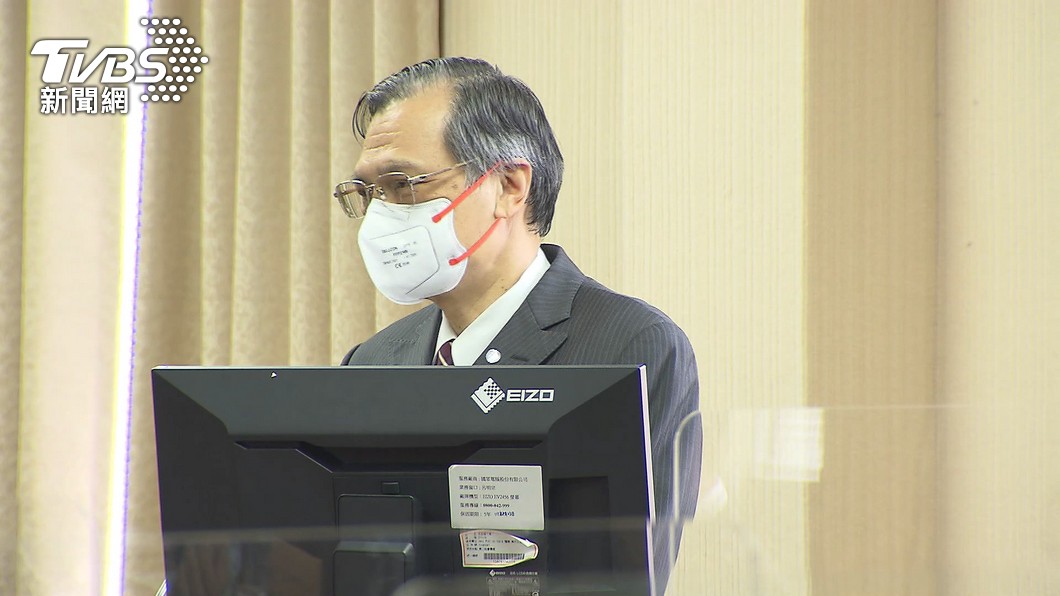 2027年前攻台?陳明通:讓中共知道對台動武不可能贏