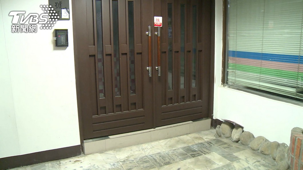 圖/TVBS