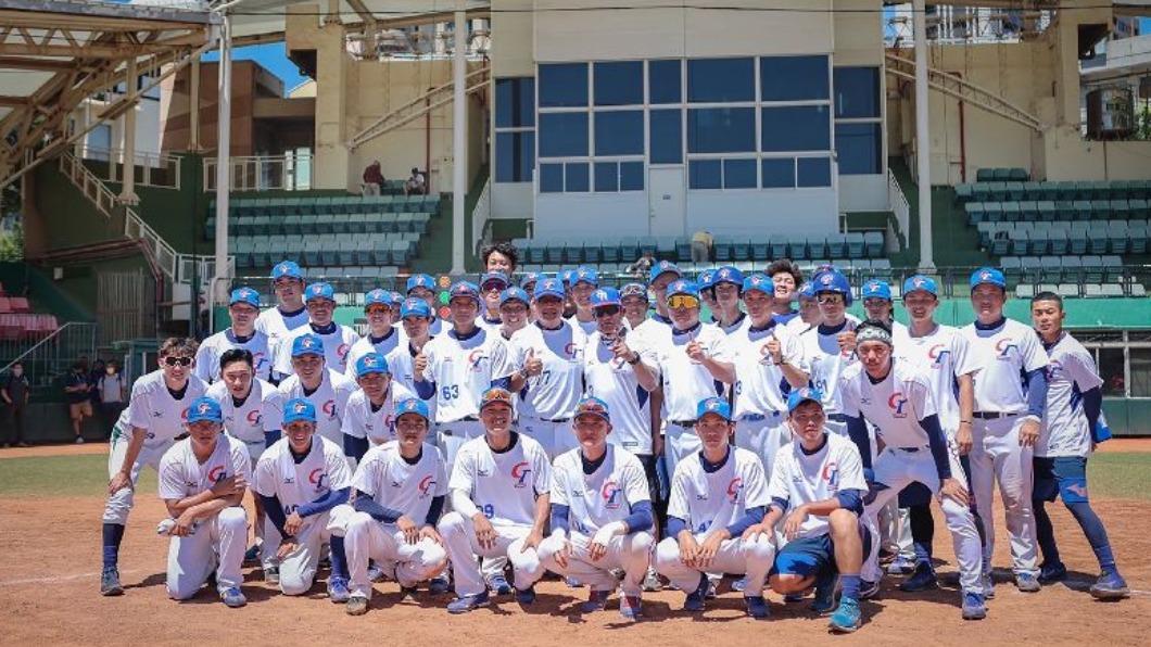 旅外好手助陣!中華代表隊名單出爐 U23立拚冠軍留台灣