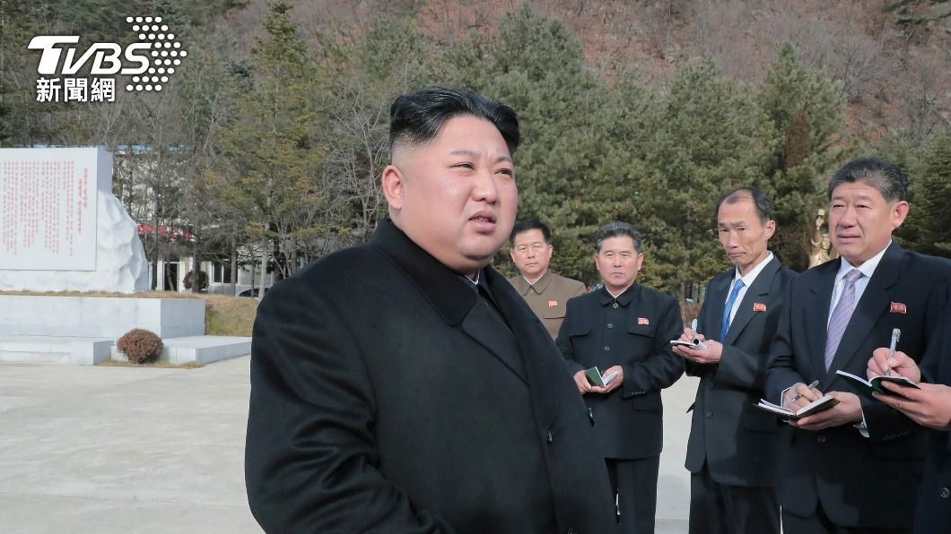 北韓頻射彈!美控中俄在安理會保護金正恩 讓他予取予求