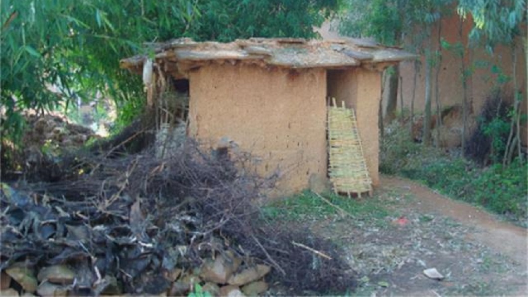 沒成功不回來！兒打工19年沒消息　母進後院驚：已成白骨