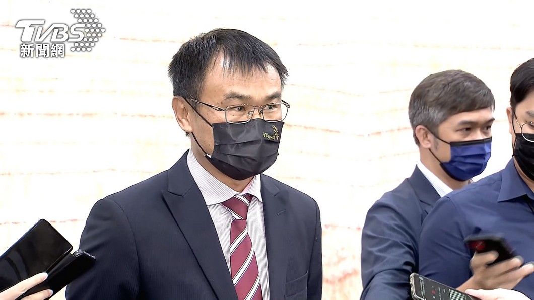 農退僅8萬人 陳吉仲:112年目標達30%