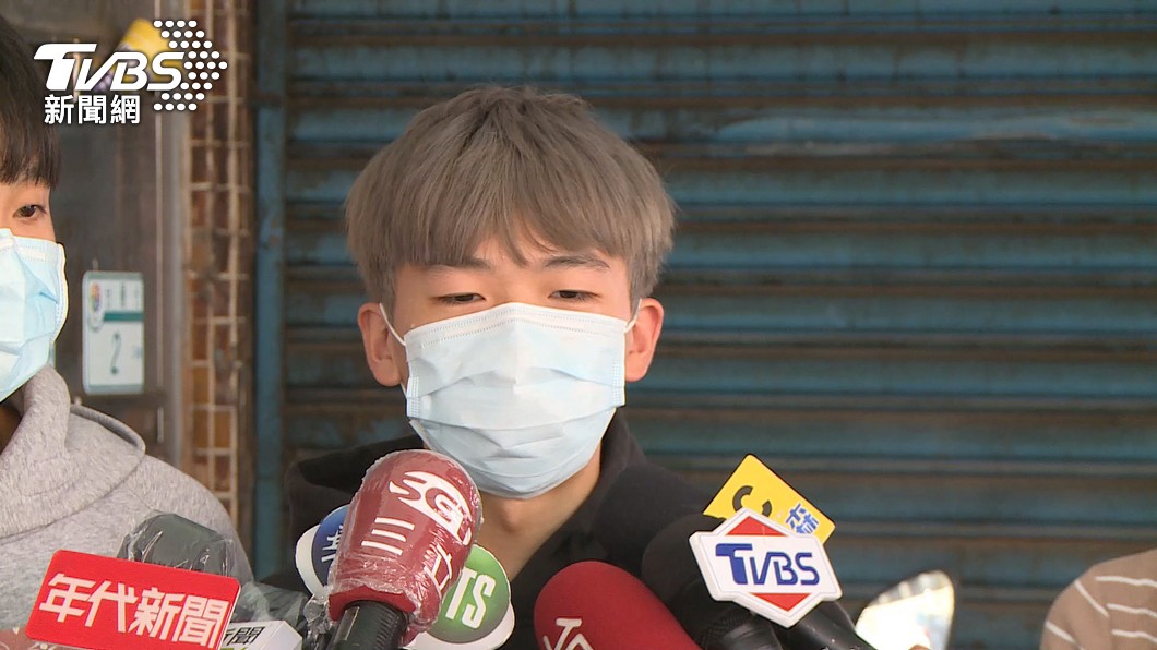 圖/TVBS