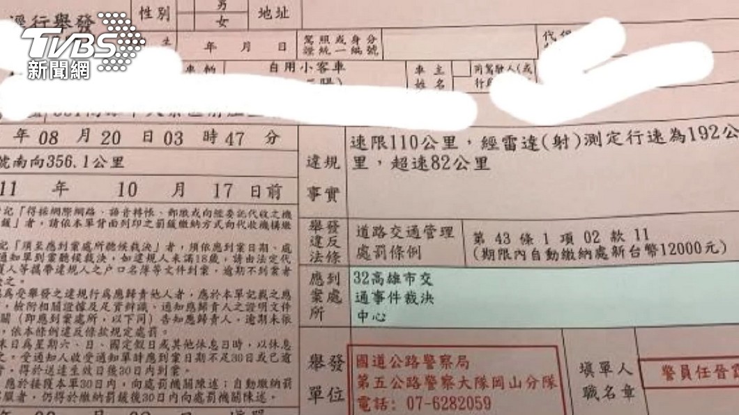 圖／TVBS