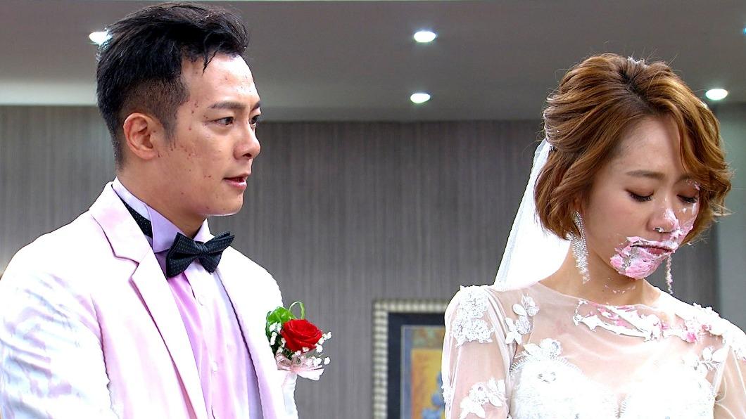 被爆曖昧龍語申!何依霈吐「尷尬心聲」:怎麼會被寫成那樣