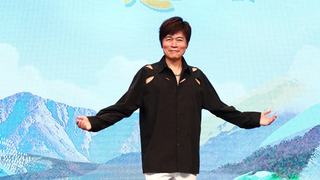 不錄了!洪榮宏「實境秀變臉」嚇到張文綺 原因跟嫩妻有關