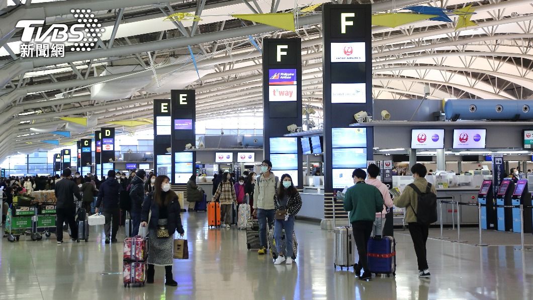 嗨搶雙十飛日本機票!他查解禁時間崩潰了:只能躲機場
