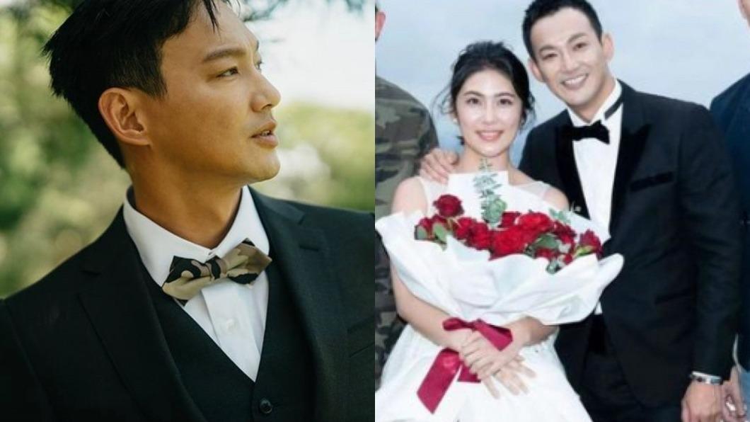 新婚才半年!男星驚爆遭妻要求「公開發道歉文」:還是要面對