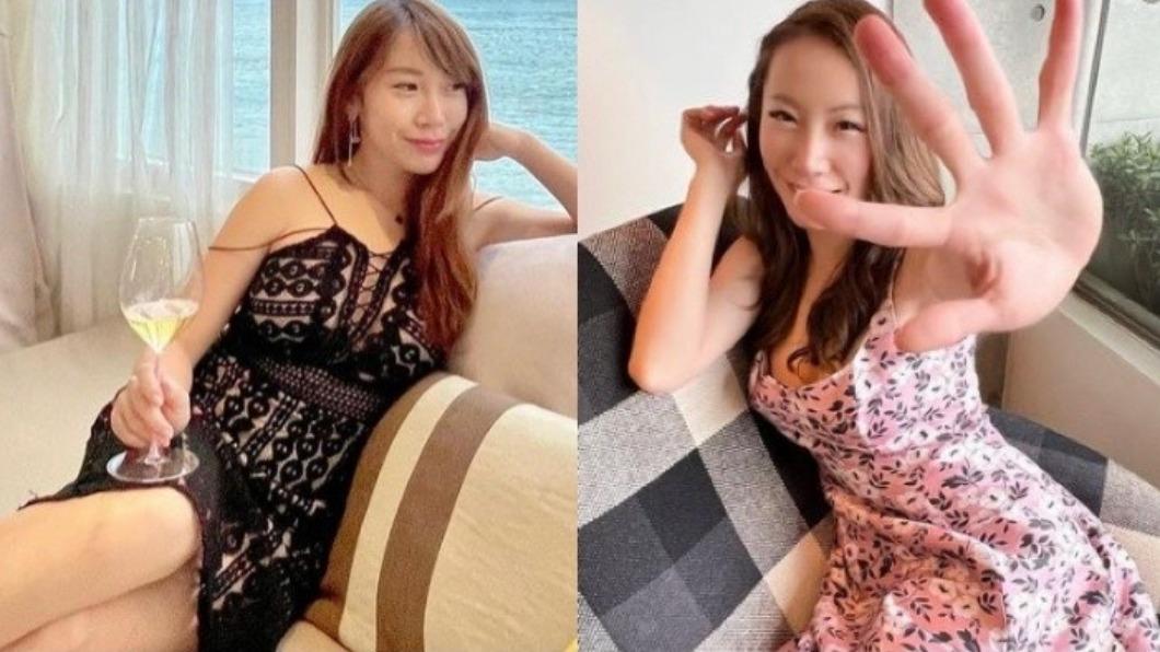 色誘人夫床上拉贊助!曾格爾「無P照曝」網嚇瘋:40歲大嬸