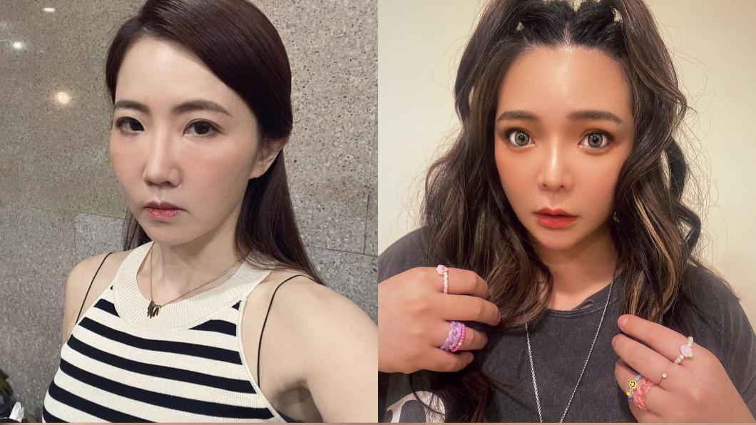 閨蜜撕破臉!小甜甜槓「養死狗」 謝忻不忍了:群組刪光