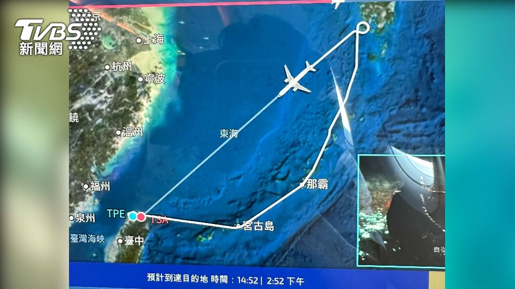開國門倒數2/國籍航空未裁員復飛5成 11月起增班幅度加大