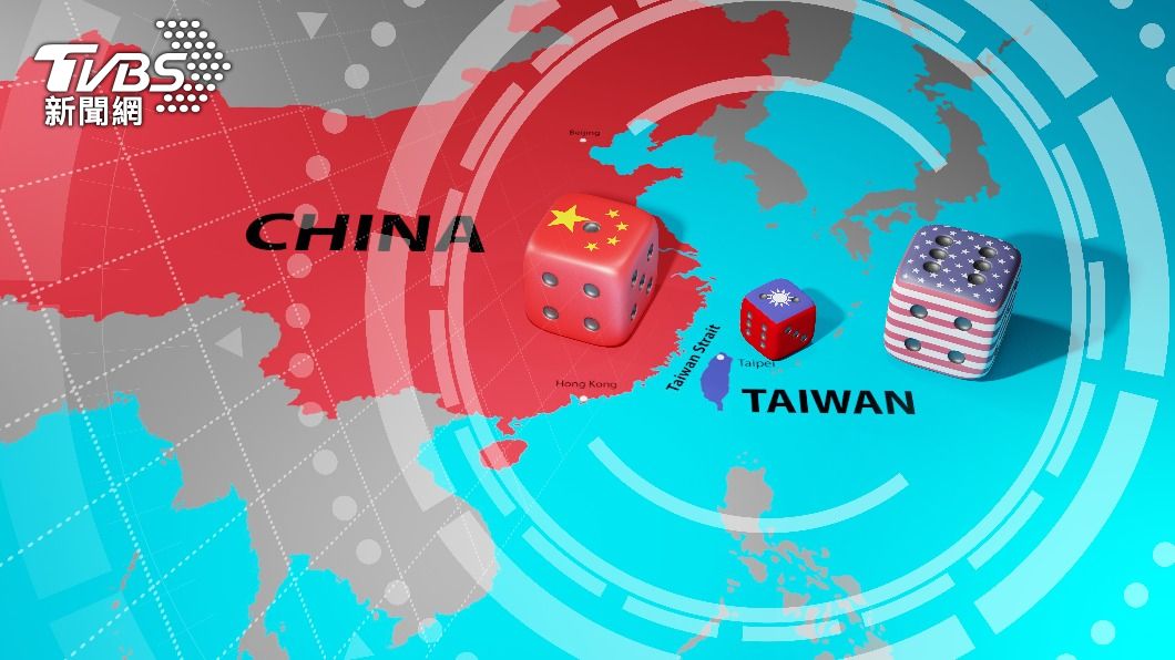 蘇起指出美國已無力同時處理兩個大型的區域衝突。（示意圖／shutterstock達志影像）