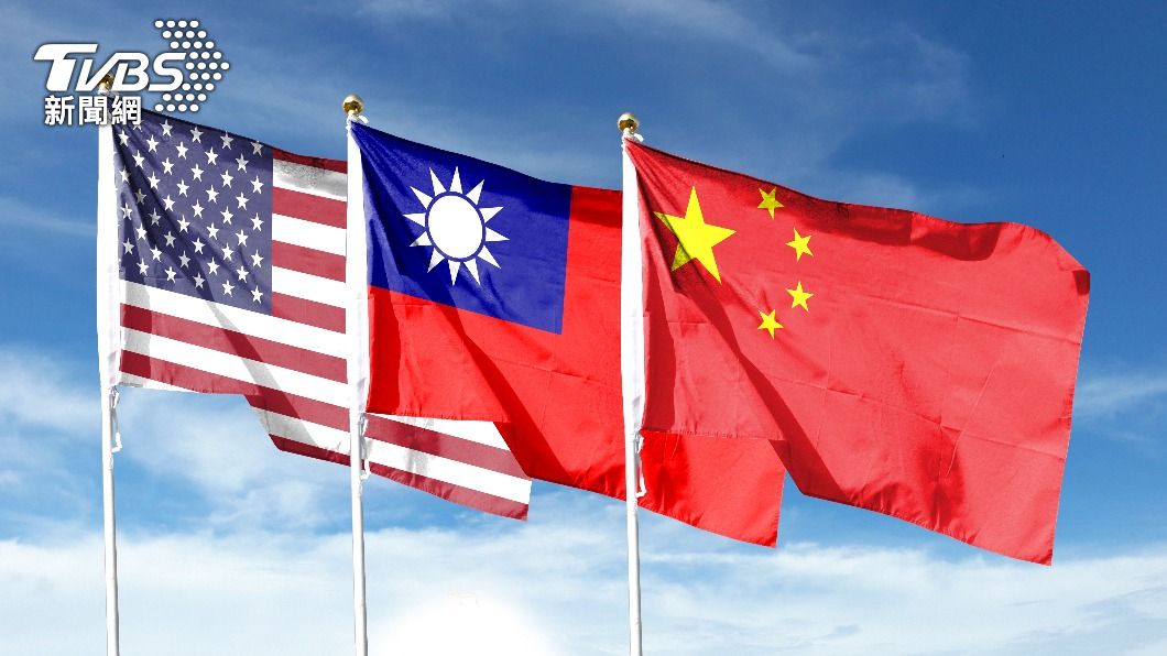 美國國防部、國會、前任高官、重要智庫及個別專家的研究文獻,證明美國「力不足保台」。(示意圖/shutterstock達志影像)