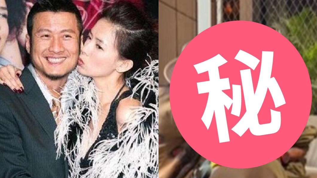 資深男星喇舌熟女二度偷吃！　爆新歡「親密片」震撼流出