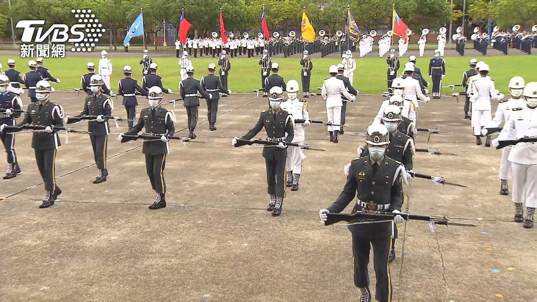 「國慶不能這樣寫!」馬籲別用「台灣」 蘇揆「這樣酸」