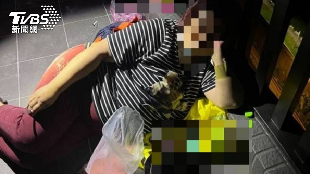 與家人爆口角!婦人留遺書負氣離家 大同警火速救援
