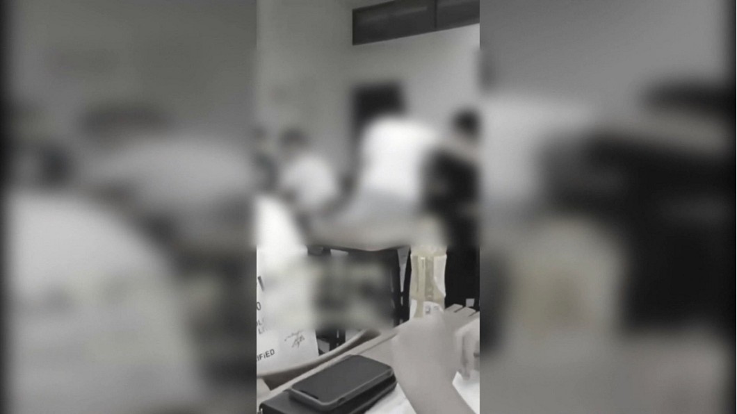 圖／翻攝黑色豪門企業