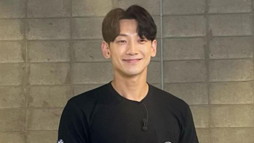 圖／翻攝自IG rain_oppa