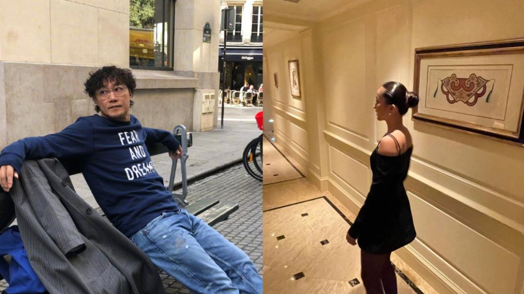 瓜子臉神複製!陳奕迅愛女迎18歲生日 承襲星媽超模身材
