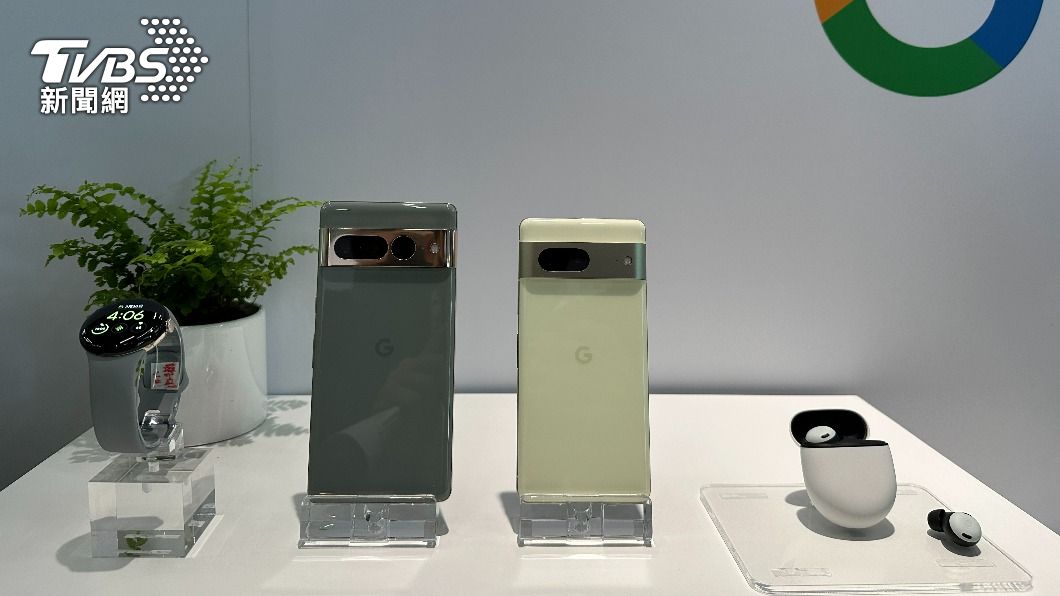 實拍/老舊模糊照片也能救!Pixel7系列登台 4大亮點快看