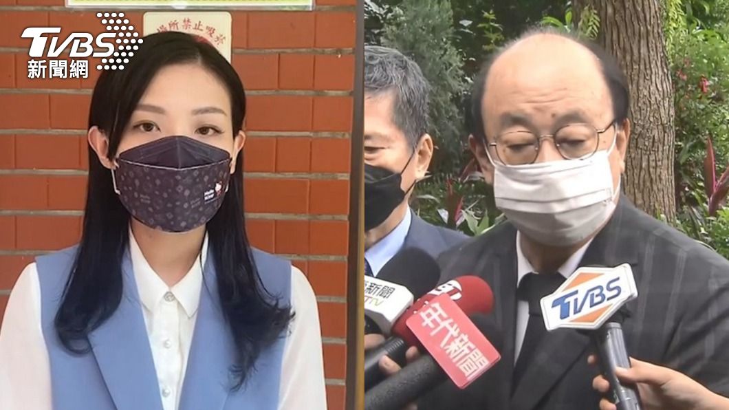 柯文哲怒批「全黨打高虹安」　柯建銘：她一人騙全國