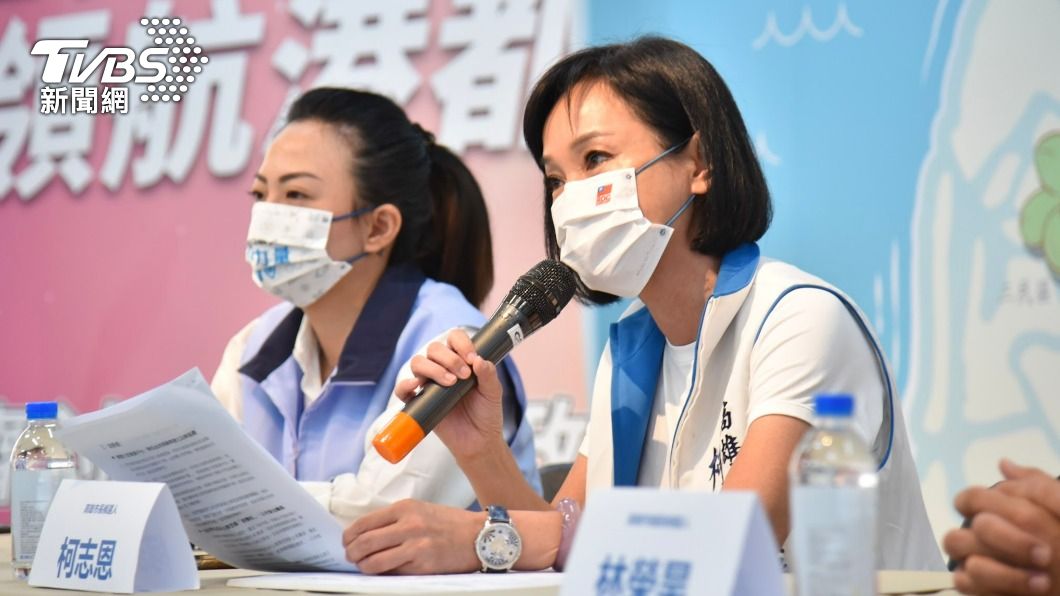遭批拿輕生炒選舉 柯志恩提陳其邁11年前打馬言論