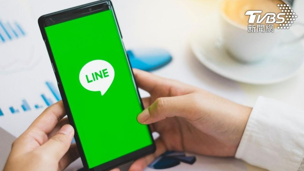 出現「2跡象」 LINE帳號高機率已被盜!官方教你快速奪回