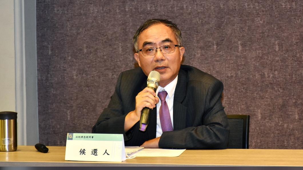 教育部函復台大校長聘任案 陳文章112年1/8上任