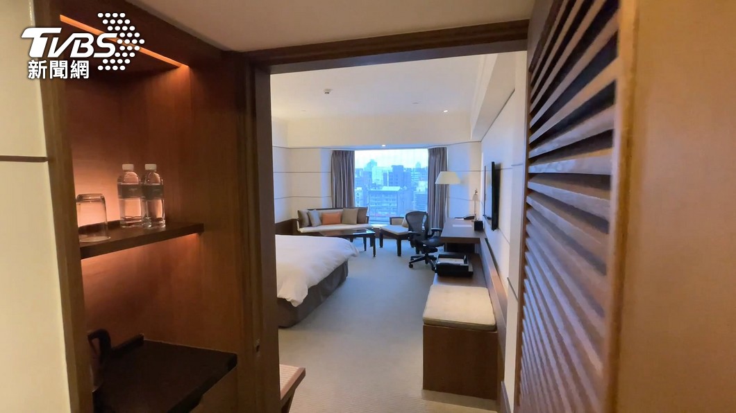 秒毀心情!盤點住飯店「10地雷」 冠軍引共鳴:再也不去