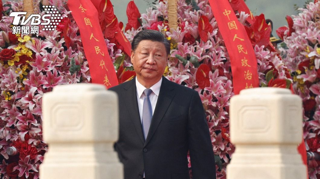 紐約時報評論：習近平是翻版毛澤東　毛主義傾向強烈