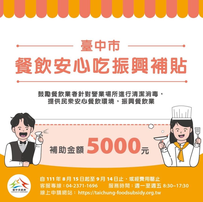 (圖/台中市政府提供)