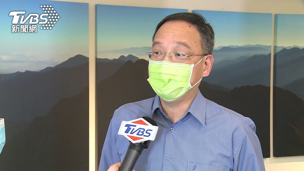 圖／TVBS
