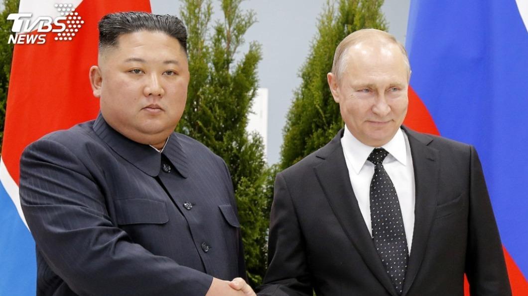 普欽70歲金正恩祝壽 專家分析:同遭孤立相互取暖
