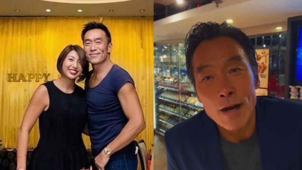 20年婚姻爆觸礁!鄭浩南「強忍淚水」悲催慶生:都沒有了