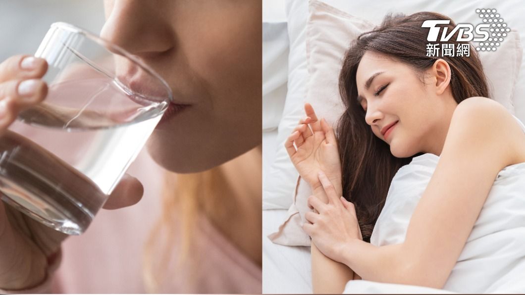 睡眠不足恐變胖!營養師授5招 調整作息輕鬆瘦
