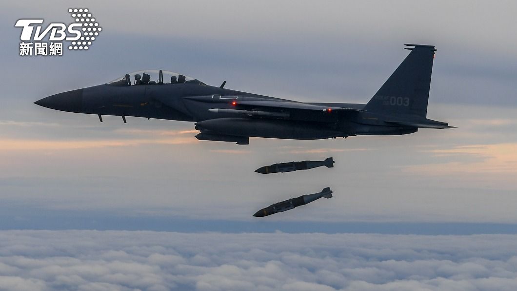 北韓頻射飛彈 稱自衛防美威脅、未危害鄰國安全