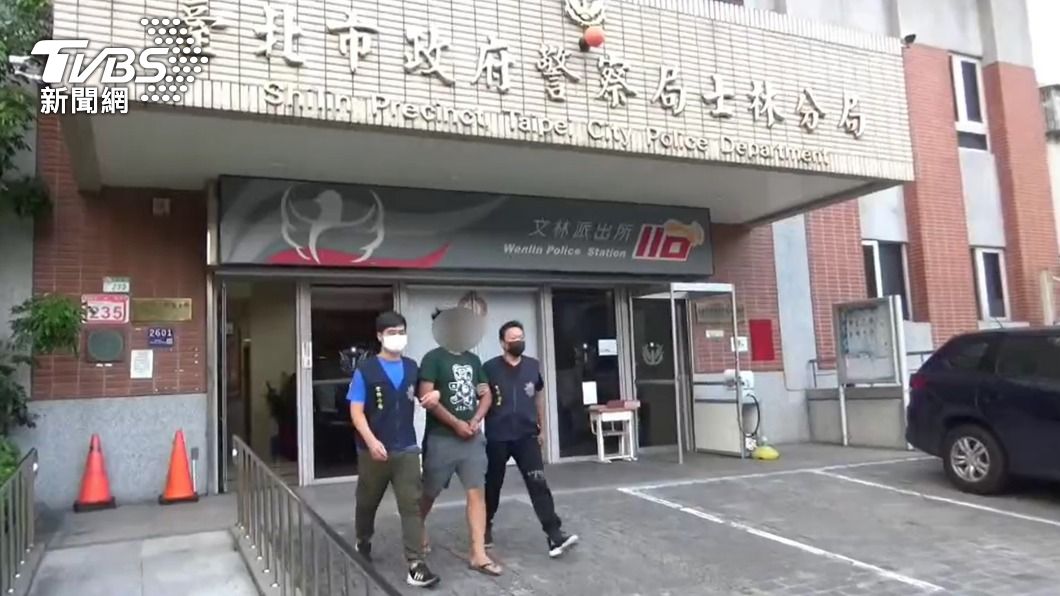 宮廟八家將淪罪犯 陣頭師兄弟聯手販毒遭逮