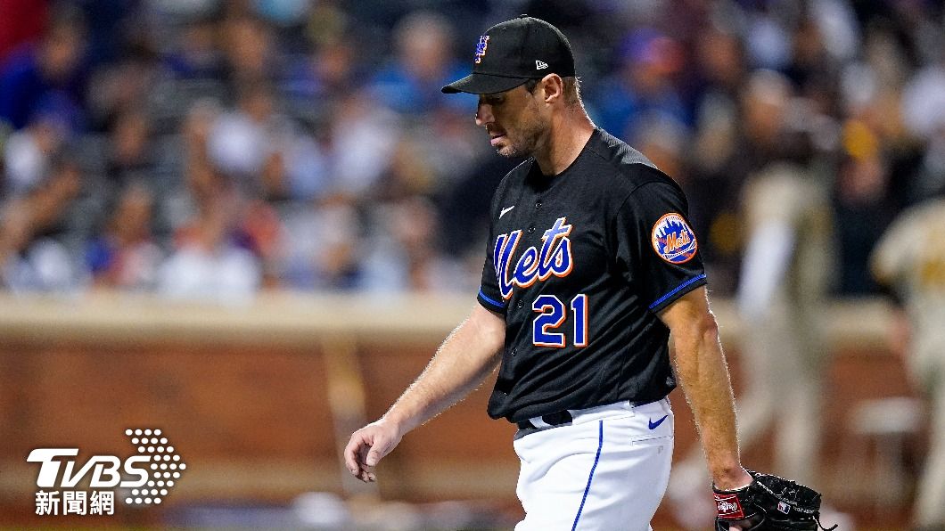 MLB季後賽/達比修有對決薛澤 教士4轟擊沉大都會