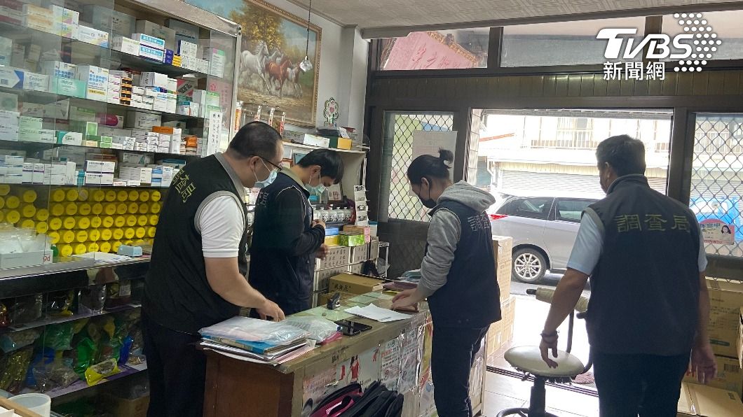 詐領逾1800萬健保費！醫師、藥師均以緩起訴處分