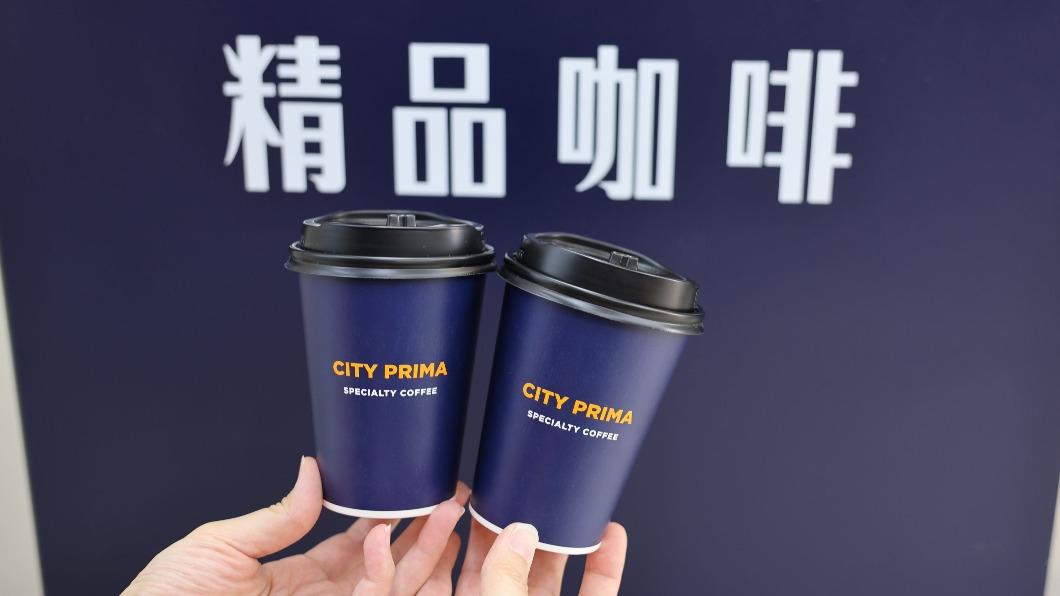 超商推出咖啡折扣。(圖/業者提供)