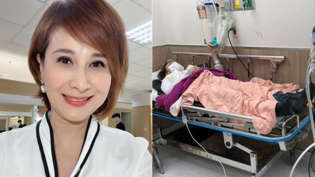 男星「癌王病逝」享壽68歲!向娃聞噩耗 血壓飆200送醫