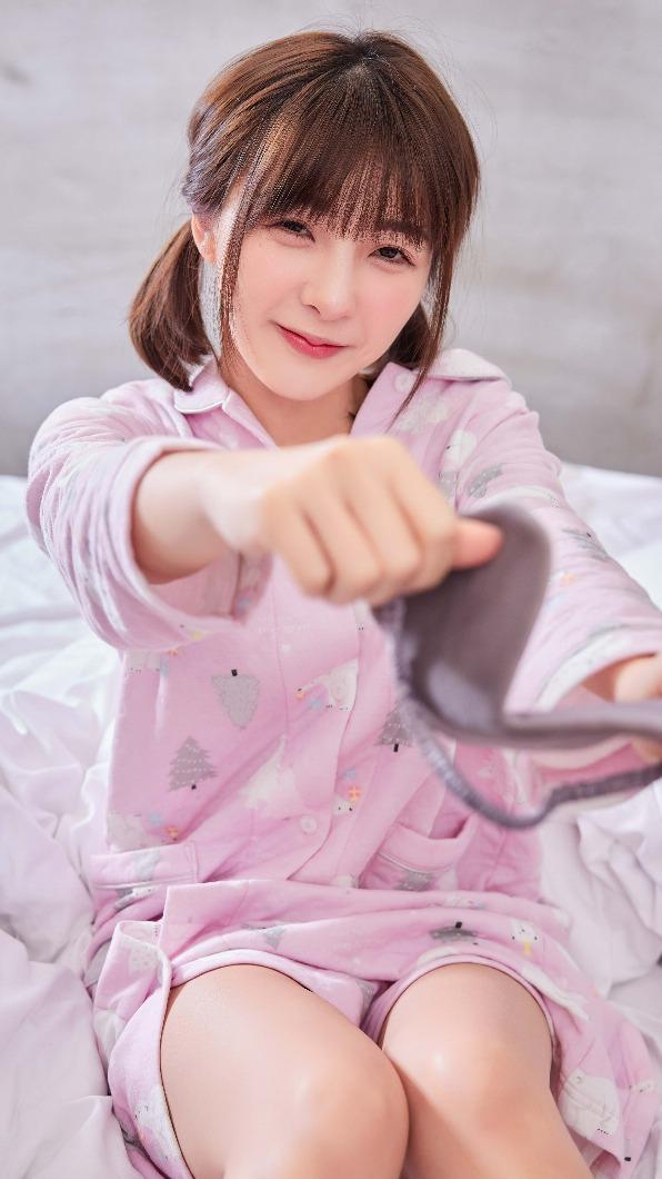 林可曬出多張男友視角。(圖/iWIN曖維多媒體廣告行銷提供)