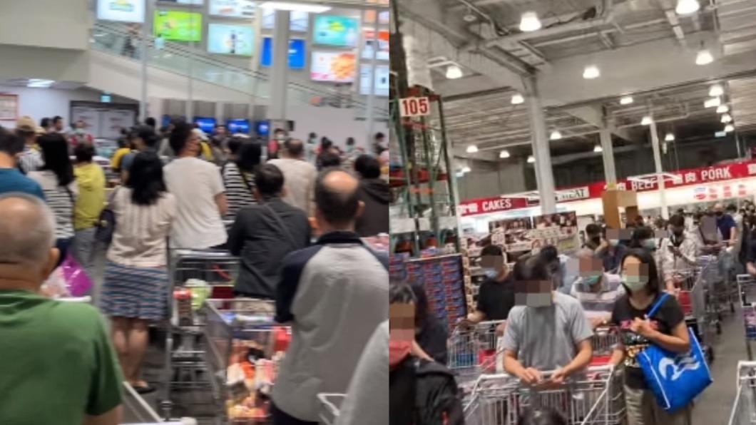 傳國泰250萬張「好市多聯名卡」換人發!新東家曝光回應了